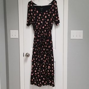 Maternity Dress